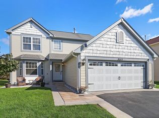 5511 Windgate Way, Lake In The Hills, IL 60156