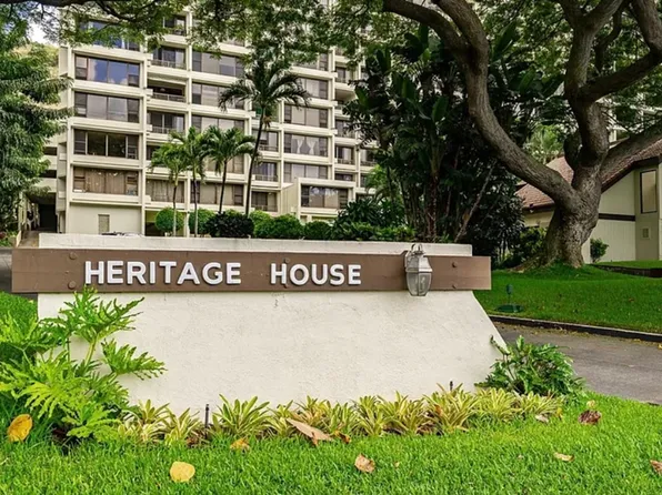 6710 Hawaii Kai Dr, Honolulu, HI