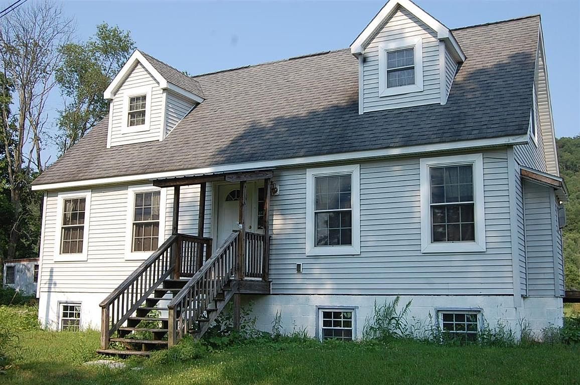 745 S Owego Rd, Candor, NY 13743 Zillow