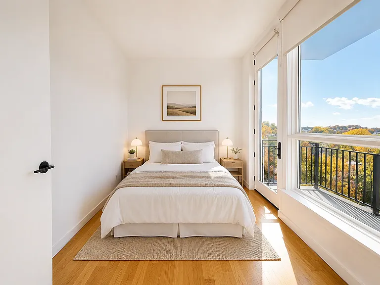 1326 Ocean Ave #6B — Photo 6