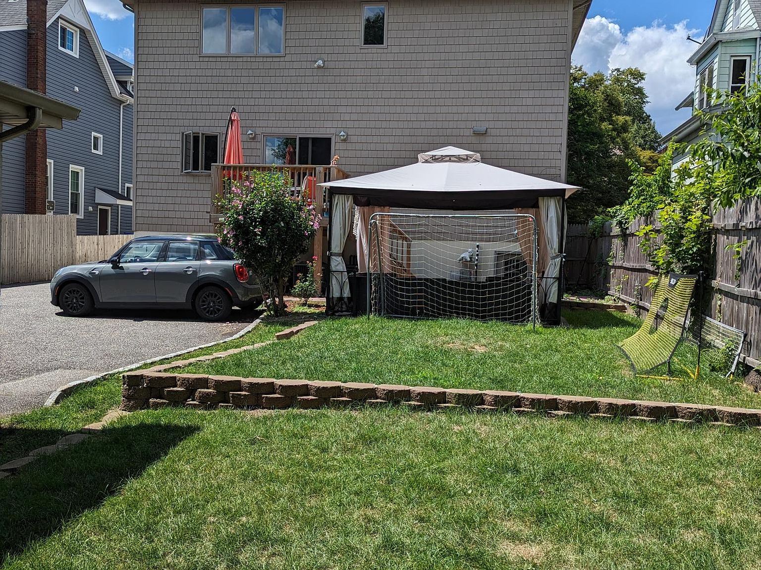 Rutherford, NJ 07070