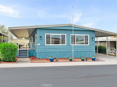 626 N Dearborn St SPACE 136, Redlands, CA, 92374
