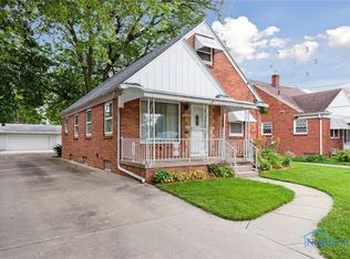 4357 S Detroit Ave, Toledo, OH 43614