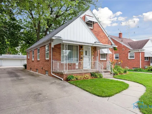 4357 S Detroit Ave, Toledo, OH 43614