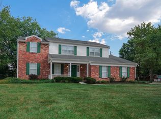 9396 Flemington Dr, Cincinnati, OH 45231