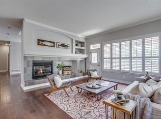 17090 W 62nd Cir, Golden, CO 80403