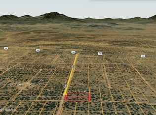 2538 S Kaibab Rd, Williams, AZ 86046