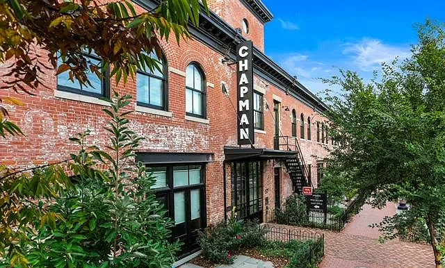 57 N St NW #235