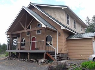 6721 W Greenwood Rd, Spokane, WA 99224