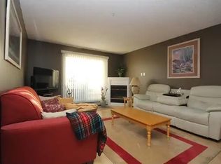 200 Richard St #435, Wood Buffalo, AB T9H5H6