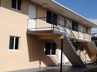 1260 NW 59th St APT 2, Miami, FL 33142