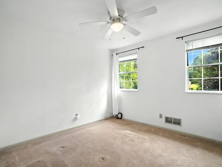 Bedroom 1 upper level