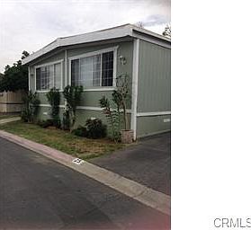 2nd image of 2851 S La Cadena Dr Space 25