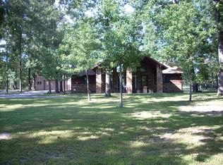 62940 E 313 Rd, Grove, OK 74344