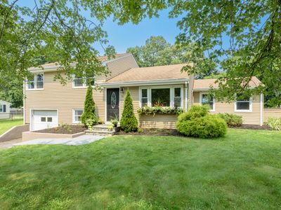 50 Parkview Drive, South Windsor, CT, 06074