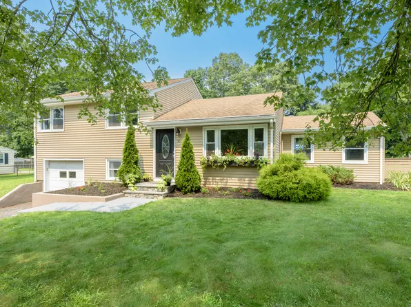 50 Parkview Drive, South Windsor, CT 06074