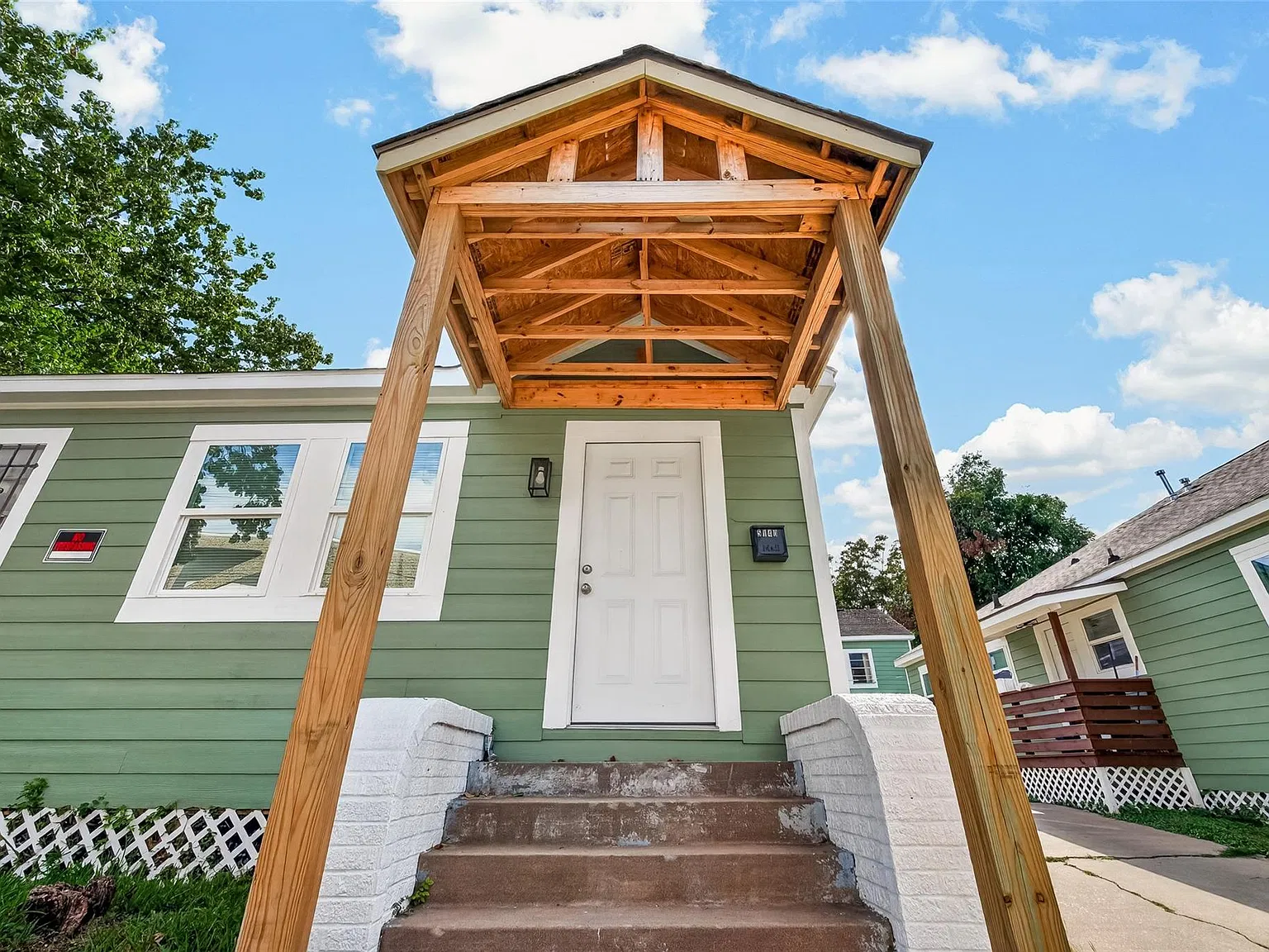 1 bed, 1.0 bath, 750 sqft, $1,200 — Photo 4