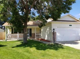 952 White Ash Ct, Loveland, CO 80538