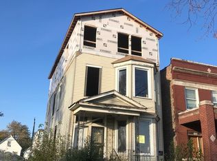 4910 W Harrison St, Chicago, IL 60644