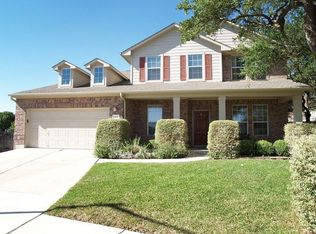 2400 Texan Dr, Cedar Park, TX 78613
