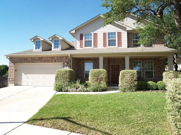 2400 Texan Dr, Cedar Park, TX 78613