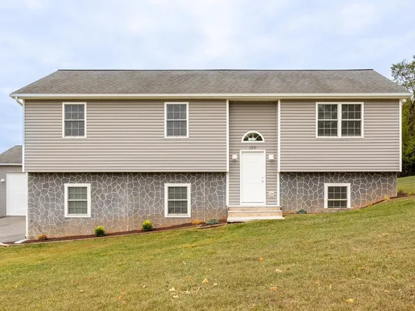 129 Windy Knoll Dr, Harrisonburg, VA 22802