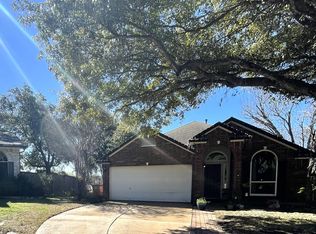 9516 Linkmeadow Dr, Austin, TX 78748