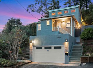 4209 Maple Ave, Oakland, CA 94602