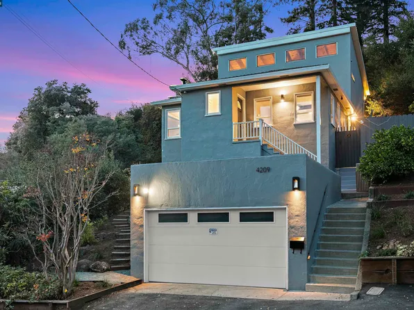 4209 Maple Ave, Oakland, CA 94602
