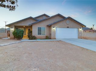 16520 Montauk Rd, Apple Valley, CA 92307