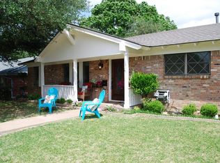 6517 Sabrosa Ct E, Fort Worth, TX 76133