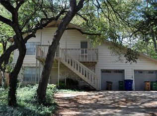 3306 Doolin Dr, Austin, TX 78704