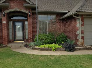 5628 NW 103rd St, Oklahoma City, OK 73162