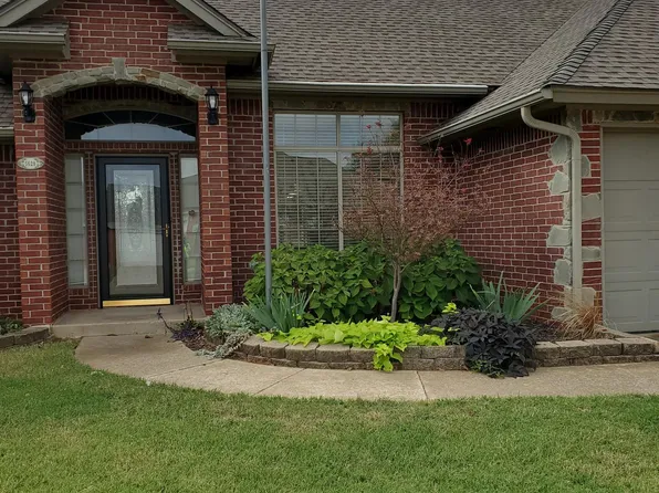 5628 NW 103rd St, Oklahoma City, OK 73162