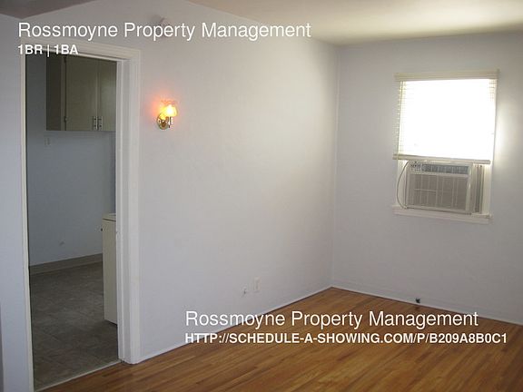 2nd image of 716 N Columbus Ave