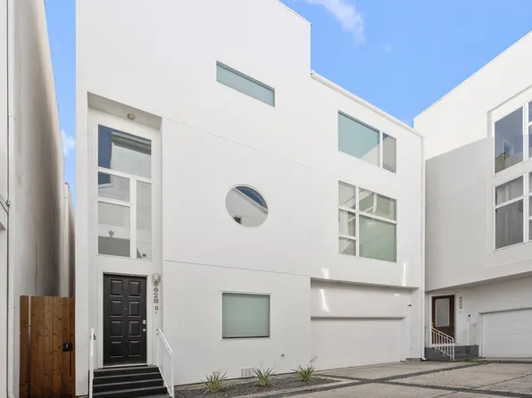 5628 Kiam St Unit B, Houston, TX 77007