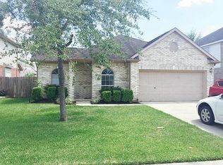 4330 Lakewood Dr, Pasadena, TX 77504
