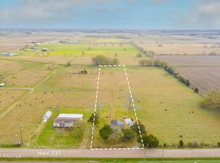 16835 State Highway 331, Erath, LA 70533
