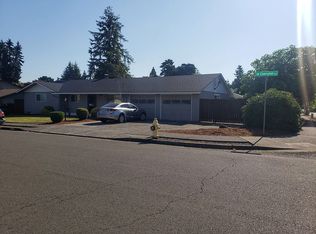 6510 SW Cherryhill Dr, Beaverton, OR 97008