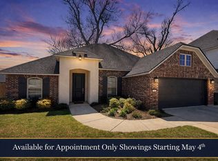 224 Cullom Dr, Bossier City, LA 71112