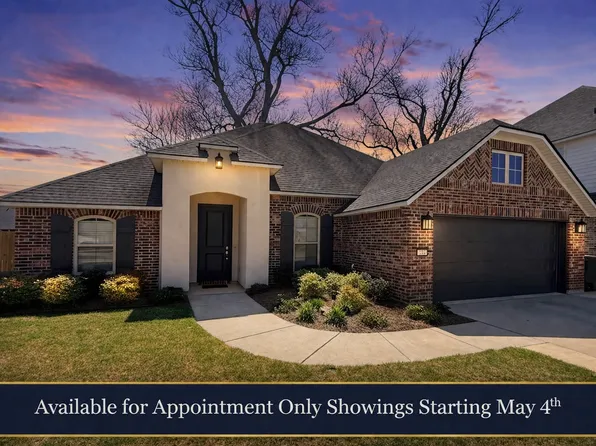 224 Cullom Dr, Bossier City, LA 71112