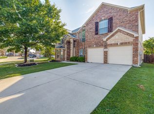 14032 Saddlesoap Ct, Fort Worth, TX 76115