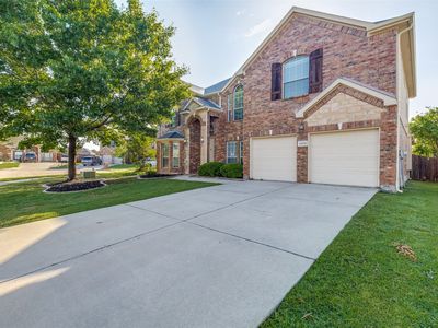 14032 Saddlesoap Ct, Fort Worth, TX, 76115