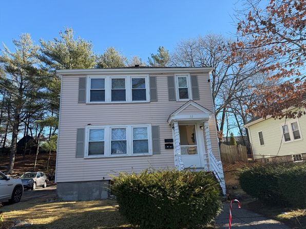 32 Glenellen Rd FLOOR 2