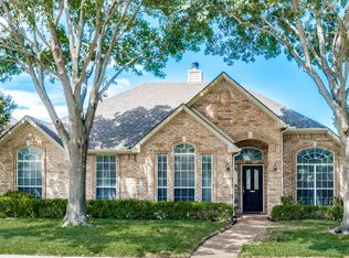 8417 Bayham Dr, Plano, TX 75024