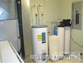 Utility and Laundry room