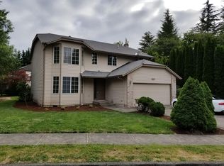 14775 SW Gull Dr, Beaverton, OR 97007