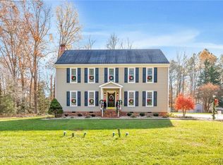 4175 Doolittle Dr, Mechanicsville, VA 23111
