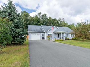 55 Stonewall Street, Newport City, VT 05855
