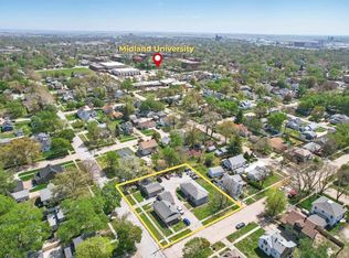 1136-1138 N D St, Fremont, NE 68025